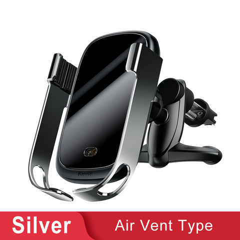 Image of Wireless Car Charger