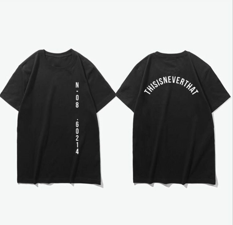 Image of BTS Save Me T-Shirt