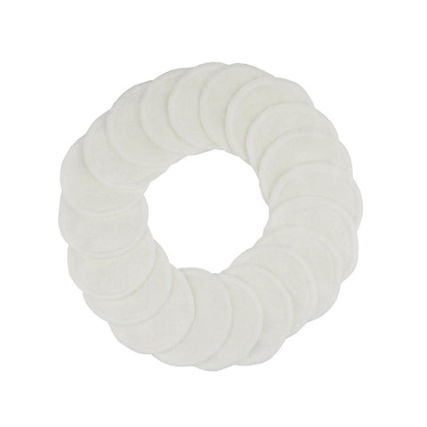Image of Reusable Makeup Pads Reusable Cotton Pads