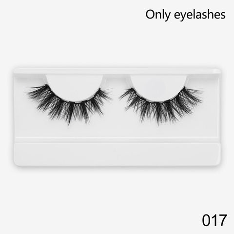 Image of SEXYSHEEP Magnetic Eyelashes Eyeline