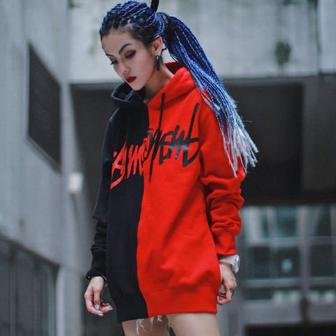 Image of Savagery Hoodie