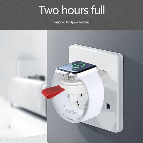 Image of Watch USB Pocket Charger