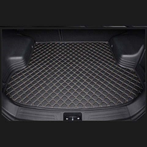 Image of Travel Car Mat