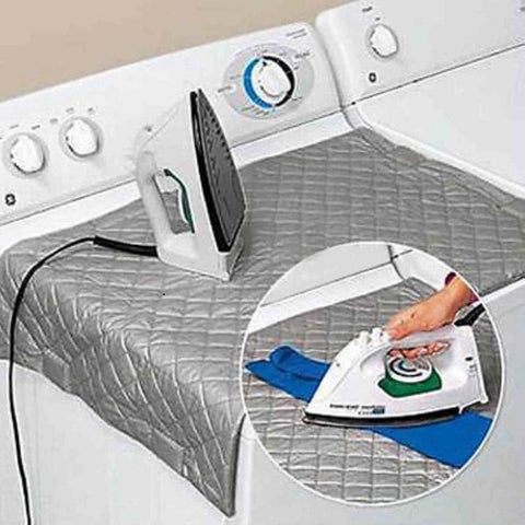 Image of Magnetic Ironing Mat