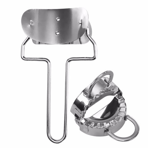 Image of RAVIOLI CUTTER + MOLDER BUNDLE