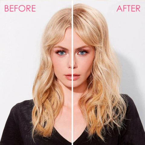 Image of Instant Hair Volumizer Comb