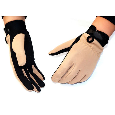 Image of High Quality Nylon Tactical Hiking Anti-Slip Full Finger Gloves