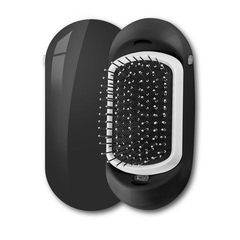 Image of Ionic Electric Hairbrush, 2.0