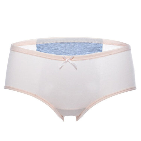 Image of Female Leak Proof Menstrual Panties