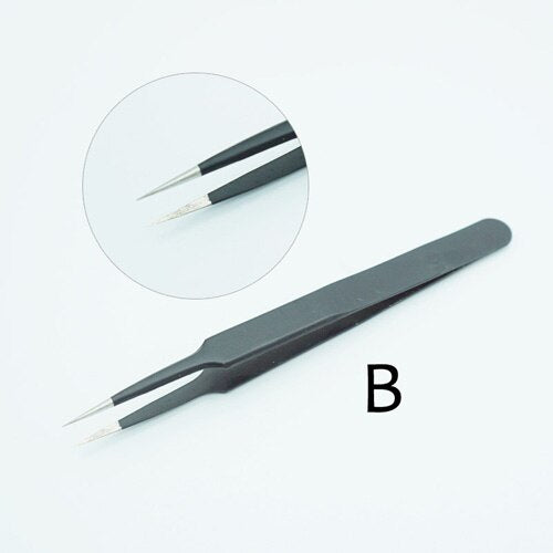 Tweezer Set