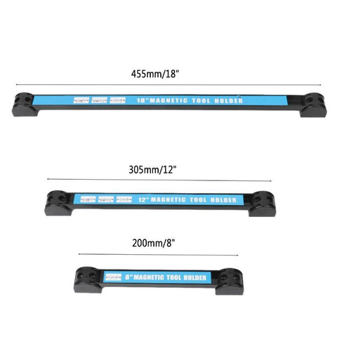 Image of Magnetic Bar Tool Holder