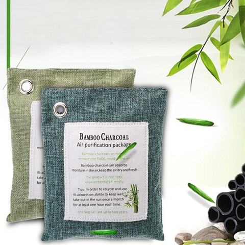 Image of The Odor Exterminator 2PCS