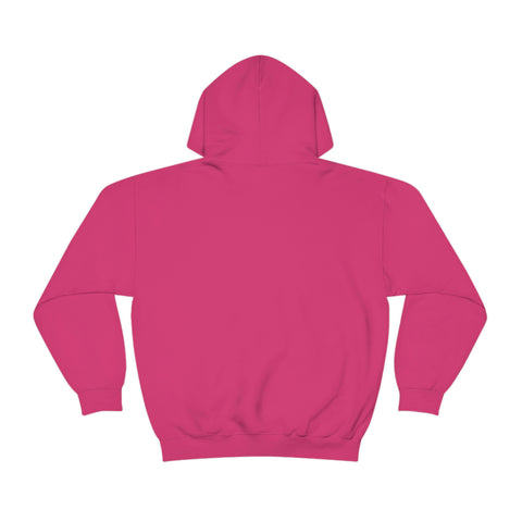 Image of Unisex Heavy Blend™ Hooded Sweatshirt