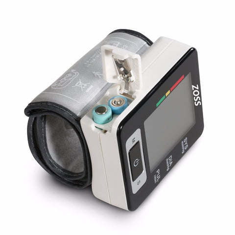 Image of Sphygmomanometer Blood Pressure Meter