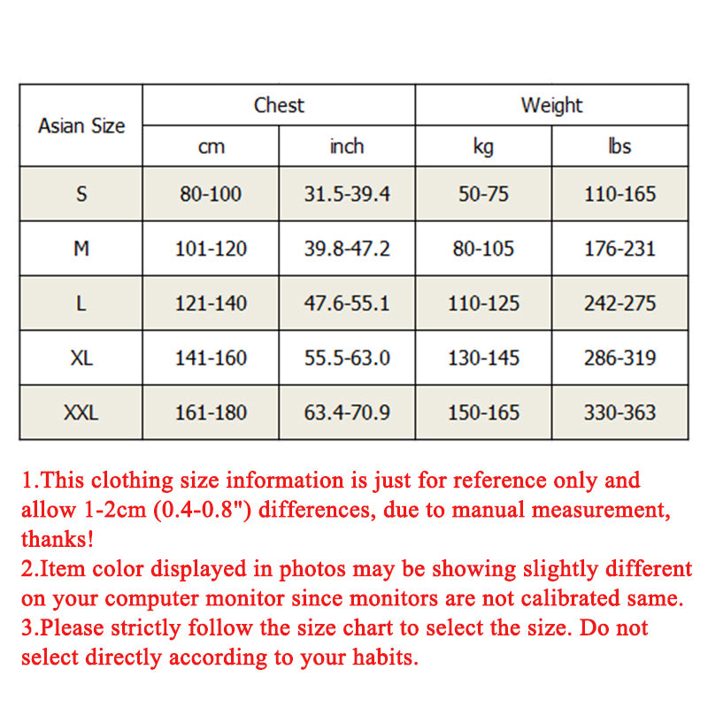 MEN’S SLIMMING BODY VEST