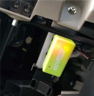 Eco Fuel Saving Optimizer