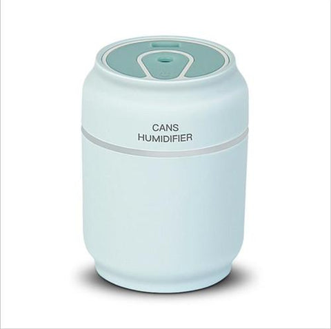 Image of Multi-function Cool Mist Humidifier