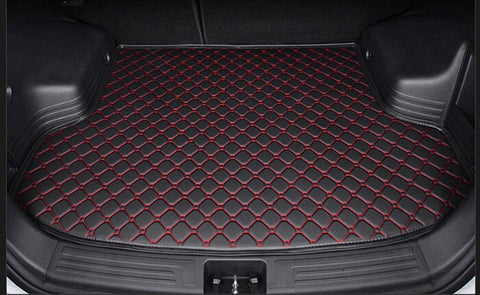 Image of Travel Car Mat