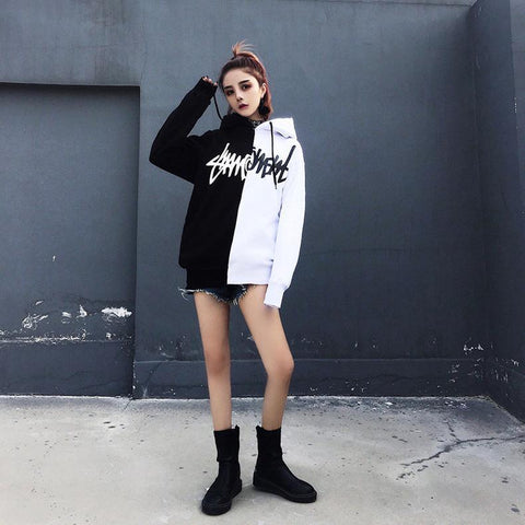 Image of Savagery Hoodie