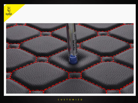 Image of Travel Car Mat
