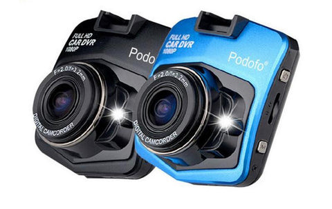 Image of Mini Car Camera - 1080 Full HD