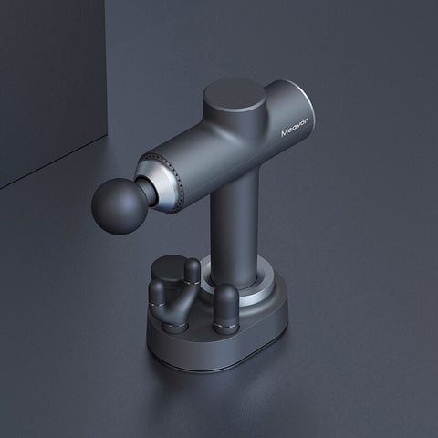 Image of Portable Electric Muscle Massager
