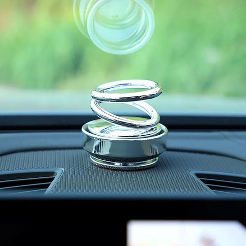 Image of Car Rotating Air Freshener