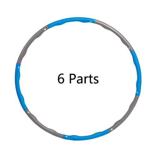 PENGROAD Removable Sport Hoops Crossfit Fitness Foam Hoop