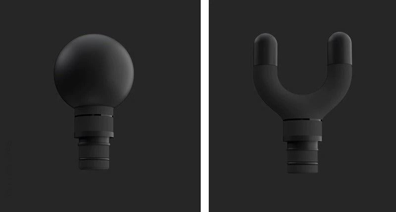 Portable Electric Muscle Massager