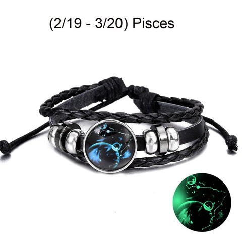 Image of Constellation Bracelet
