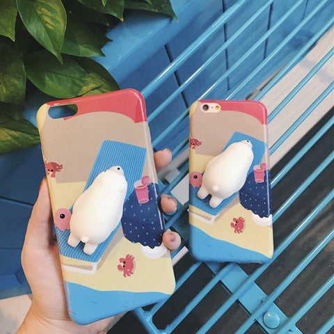 Image of 3D Squishy Case