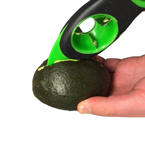 Image of 3-IN-1 AVOCADO SLICER