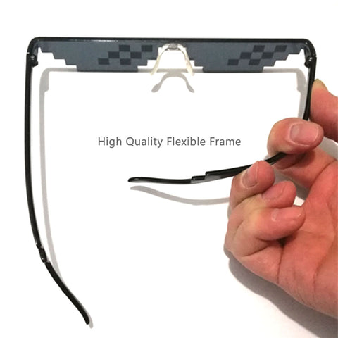 Image of "Thug Life" Limited Edition Glasses