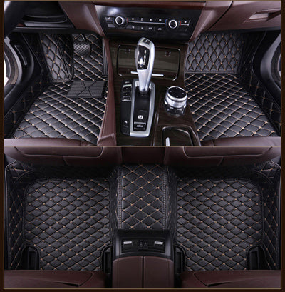 Image of Car Floor Mat