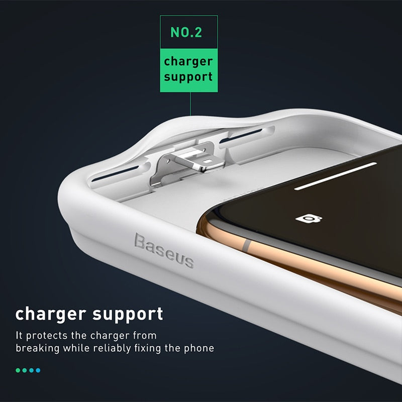 Charger Case