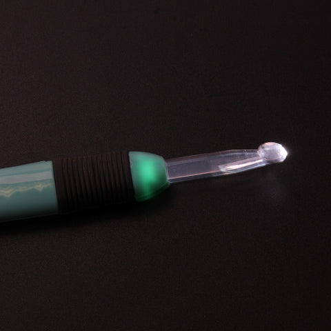 Image of Crochet Lights Hooks