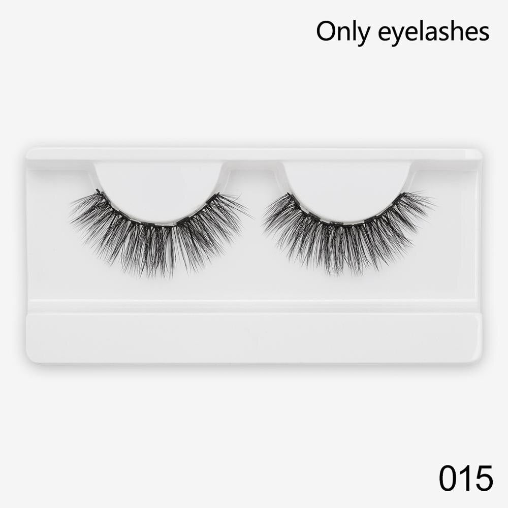 SEXYSHEEP Magnetic Eyelashes Eyeline