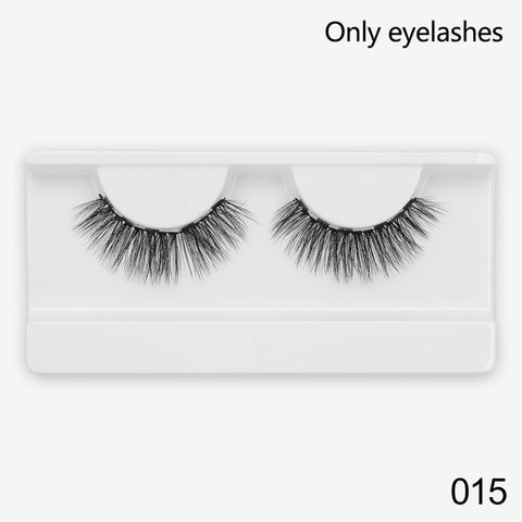 Image of SEXYSHEEP Magnetic Eyelashes Eyeline