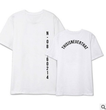 Image of BTS Save Me T-Shirt