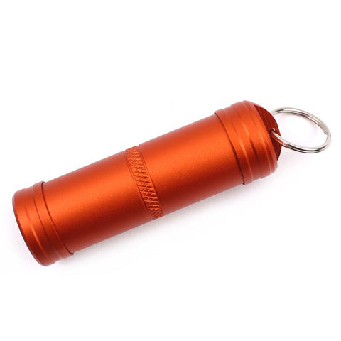 Image of Medicine Sealed Can Bottles