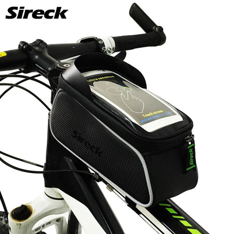 Image of Waterproof Bike Bag