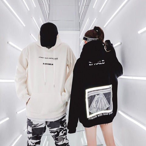 Image of Tyrant Hoodie