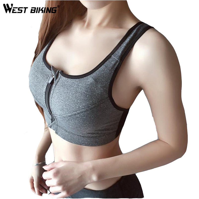All Motion Sports Bra - 3rd Generation