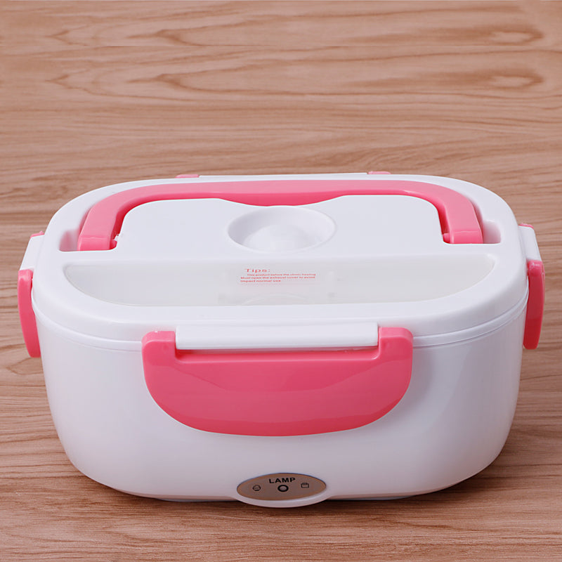 Portable Electric Lunch Box