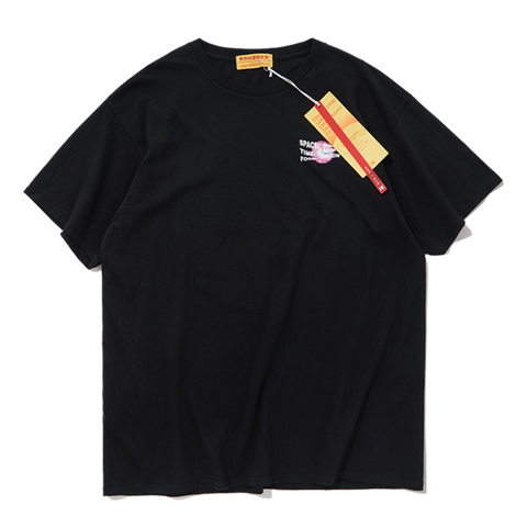 Image of Space And Food Tee