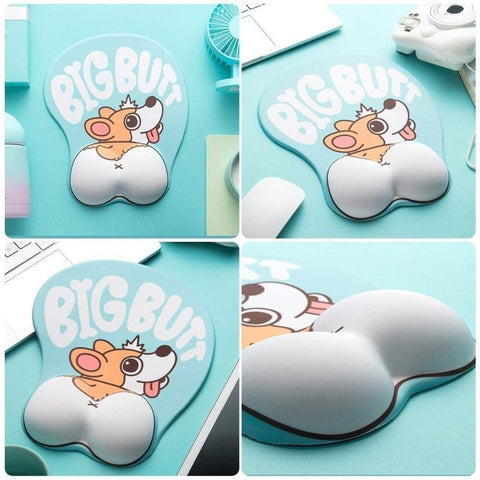 Image of Corgi Pad