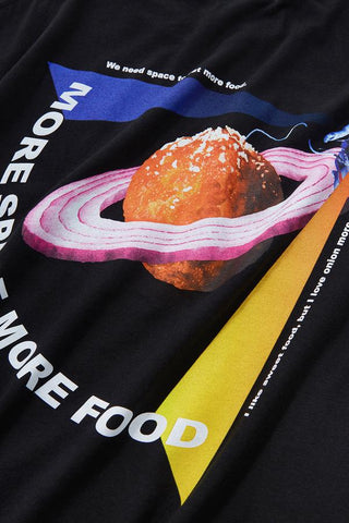 Image of Space And Food Tee
