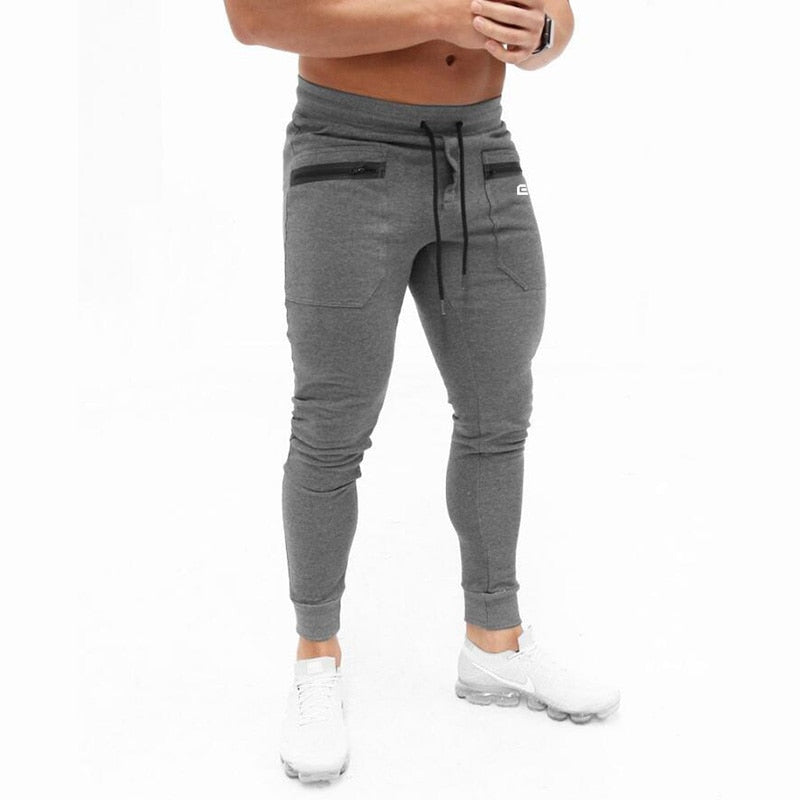 Premium Series - Casual Jogger