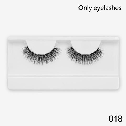 Image of SEXYSHEEP Magnetic Eyelashes Eyeline