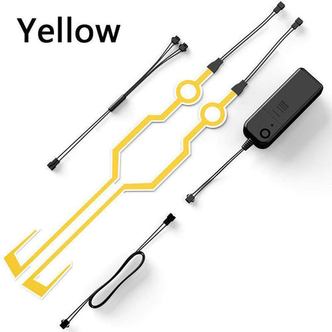 Image of Helmet Kit LED Light